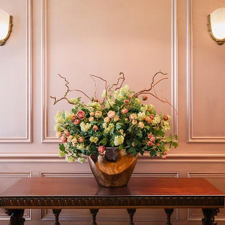 Hotel Albany House Dublino Esterno foto
