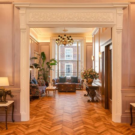 Hotel Albany House Dublino Esterno foto