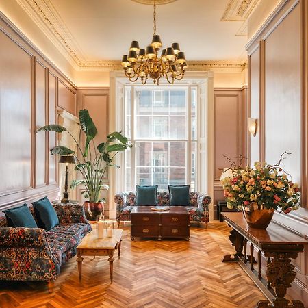 Hotel Albany House Dublino Esterno foto
