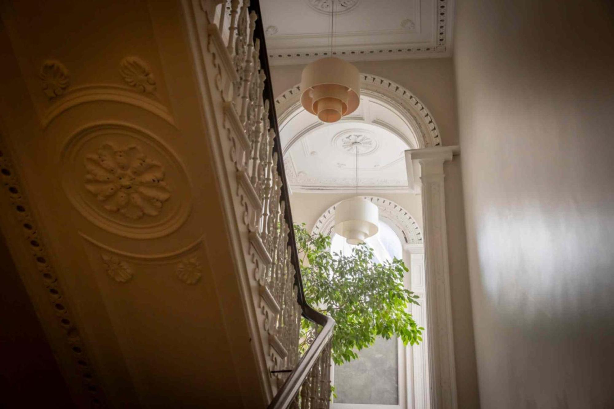 Hotel Albany House Dublino Esterno foto