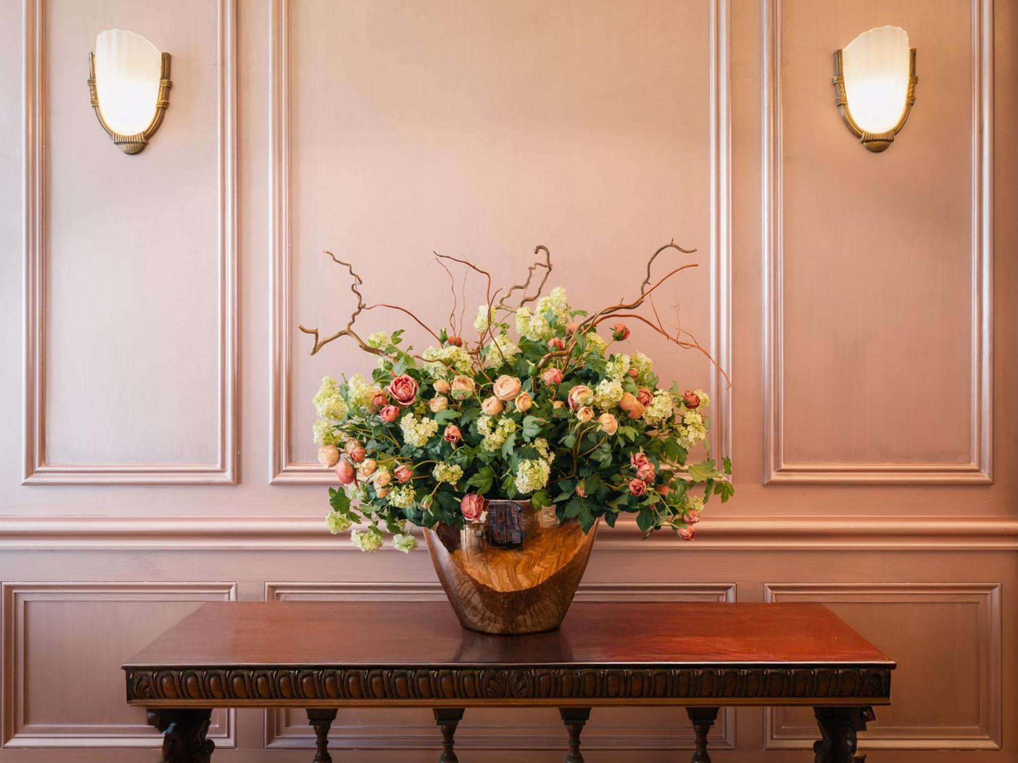 Hotel Albany House Dublino Esterno foto